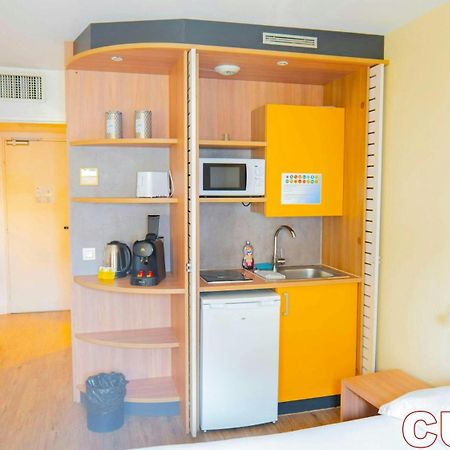 Апартаменти Paris Retreat 5 Minutes From Hoche Metroparking Пантен Екстер'єр фото