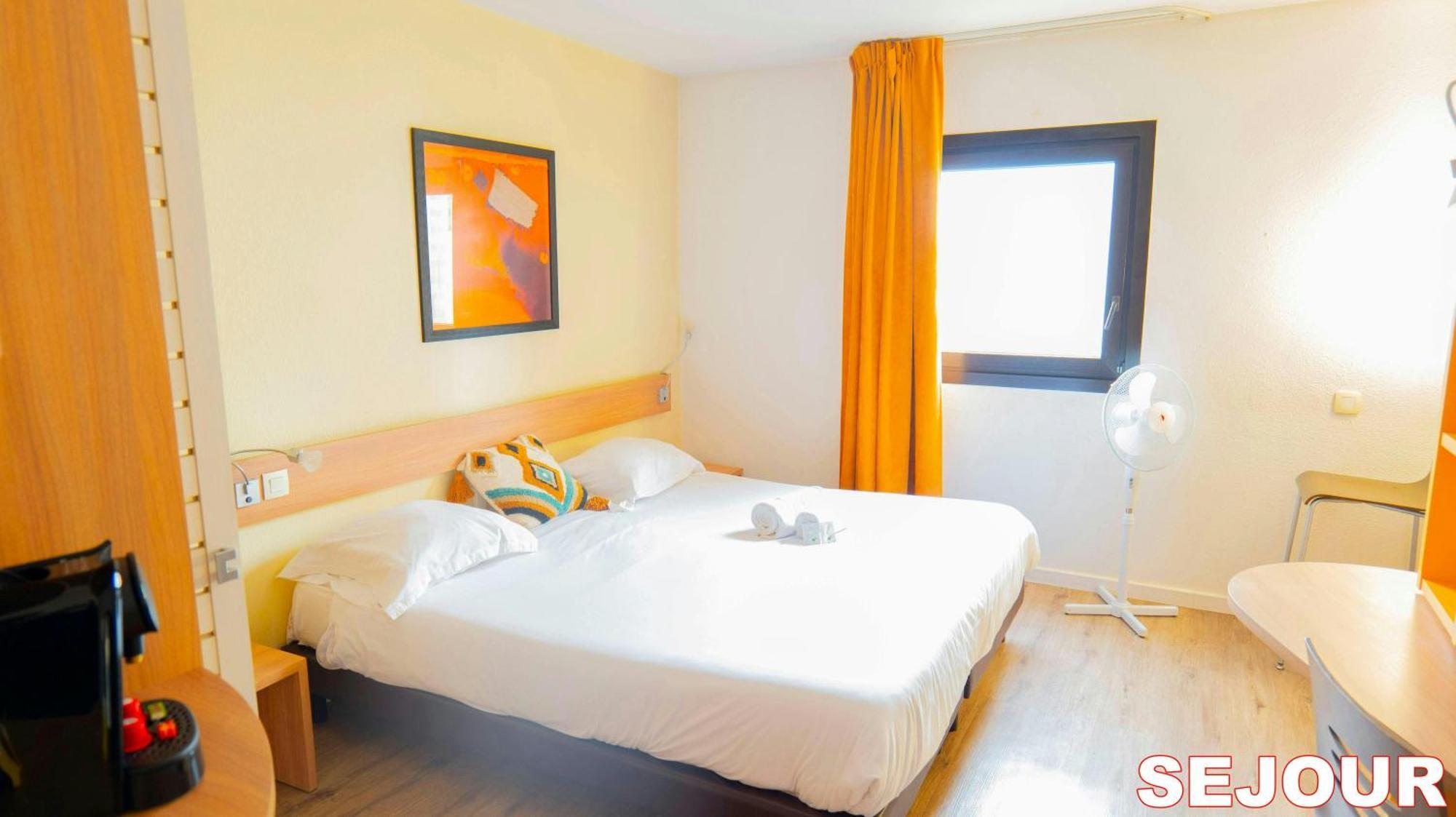 Апартаменти Paris Retreat 5 Minutes From Hoche Metroparking Пантен Екстер'єр фото
